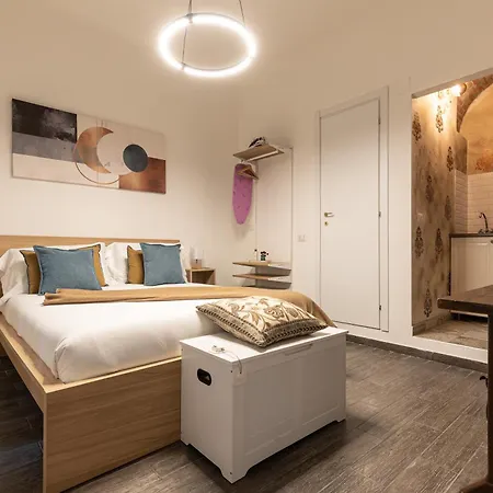 Apartment Beplace In Corso