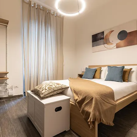 Beplace In Corso Apartment *