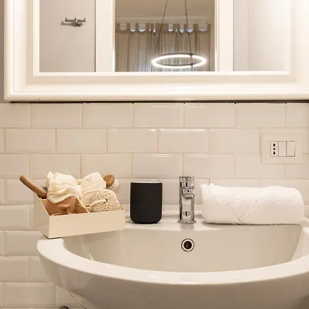 Beplace In Corso Apartment