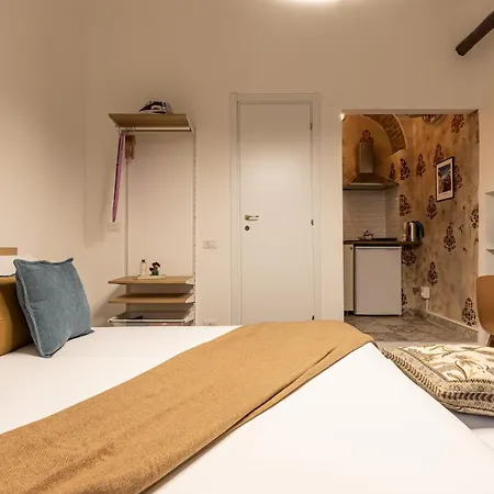 Apartment Beplace In Corso Milan