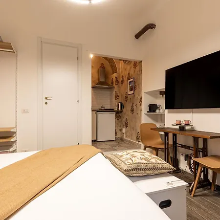 Beplace In Corso Apartment